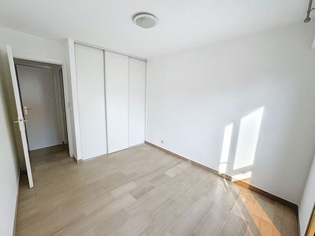 Location appartement 2 pièces, 40.48m², Cannes - Photo 5