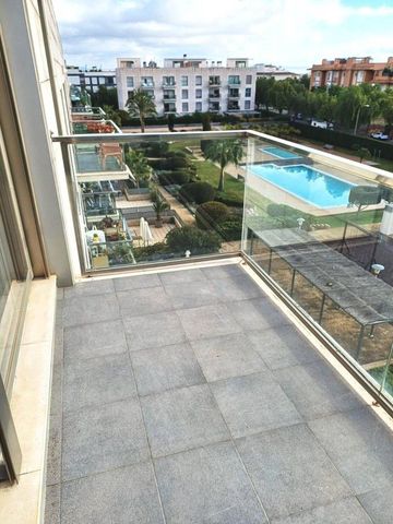 3 room luxury penthouse for rent in Palma de Mallorca, Balearic Islands - Photo 3