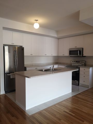 For Lease - 35 Jaffna Lane, Markham, Ontario - Photo 4