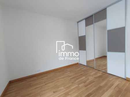 Location appartement 4 pièces 81.78 m² à Vers (74160) - Photo 4