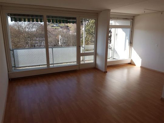 3.5 Zimmer, 6. Stock - Photo 1