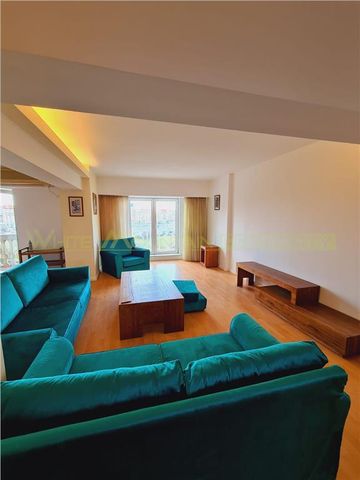 2 bedroom apartment, long term rental in Bucharest, Bratianu Blvd - Fotografie 3
