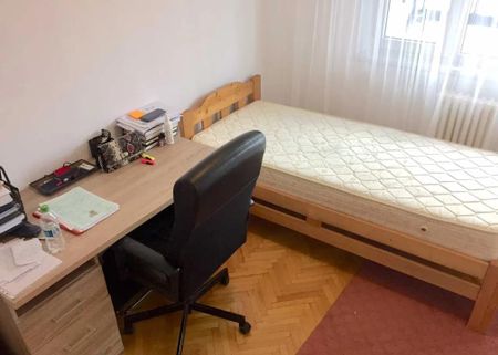 Apartment 3 rooms Independence UMF Iasi - Fotografie 5