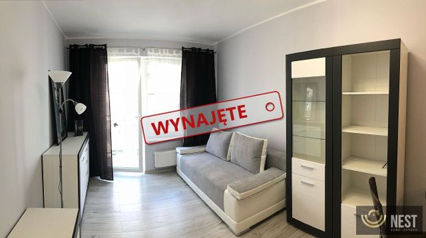 Kawalerka na wynajem przy ulicy Potulickiej ! - Zdjęcie 1