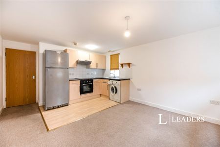 1 bedroom apartment to rent Alhambra Road, Southsea, PO4 - Photo 4