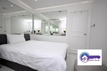 1 Bedroom Room in Flat Share To Rent - Photo 4
