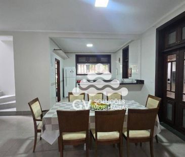 Casa Com 5 Suítes Para Venda, Para Venda E Locação Temporada - Cond... - Foto 6