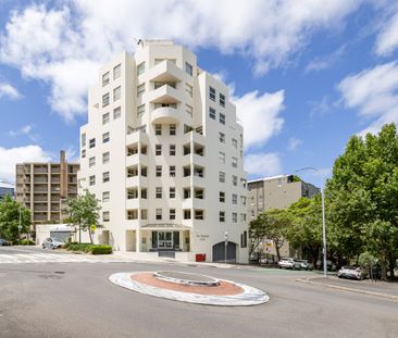 24/52 Kings Cross Road, Rushcutters Bay NSW 2011 - Apartment For Re... - Photo 5