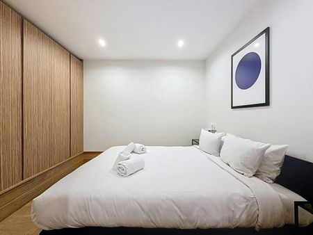 Appartement te huur - Photo 5