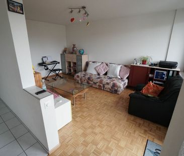 3.5 Zimmerwohnung im Hochparterre - Photo 2