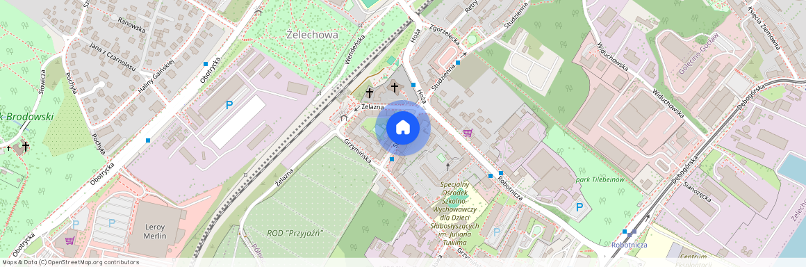 Studzienna, ŻELECHOWA, SZCZECIN, ZACHODNIOPOMORSKIE