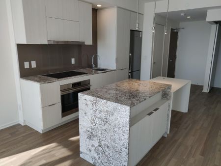 For Lease - 1 Bloor Street Unit# 2509, Toronto, Ontario - Photo 4