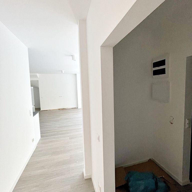 (Symbol 431357) MIESZKANIE na WYNAJEMSzczecin, Warszewo Nowość! Na wynajem nowiutki apartament - Фото 1