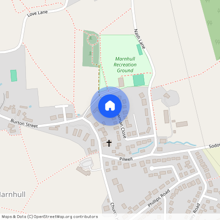 Plowman Close, Marnhull, Sturminster Newton