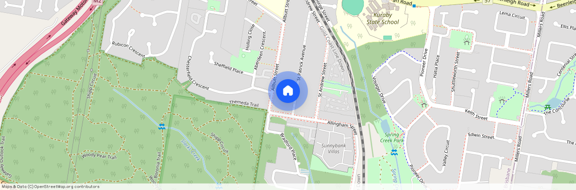 65 Saint Patrick Avenue, Qld 4112, Kuraby