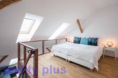 Pronájem bytu 3+kk 77 m² - Photo 2