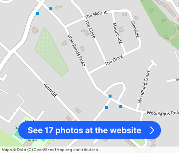 Woodlands Road, Consett, Durham, DH8 - Photo 1