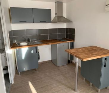 A louer Brest Rive Droite route de la corniche T1 Bis - Photo 3