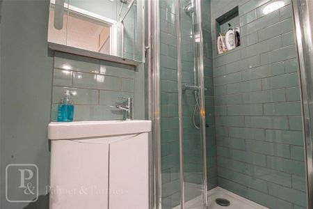 1 bedroom maisonette to rent - Photo 3