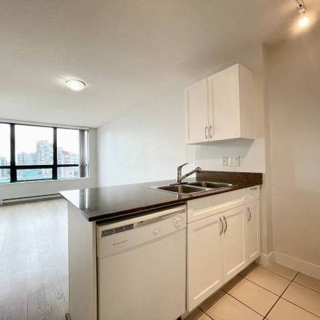 Bright + High Floor Views @ Electric Avenue - UNFURNISHED - Photo 4