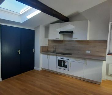 Location Appartement 2 pièces 21m² PAMIERS 09100 - Photo 2