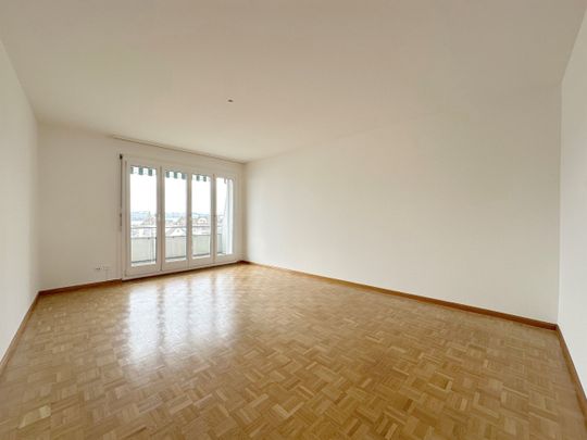 City-Haus - In the heart of Rapperswil - With a wonderful view! - Foto 1