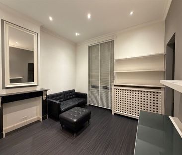 Appartement te huur in Leuven met 1 slaapkamer - Photo 1