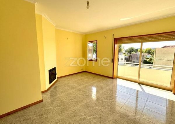 Apartamento T3 em Porto