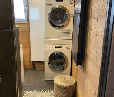 2.5 Zimmer, 55 m² - Foto 5