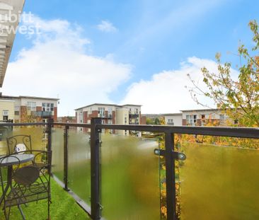 2 bedroom apartment to rent - Photo 2