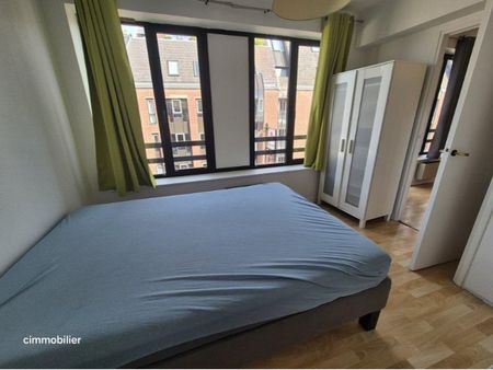 Appartement à Louer à LILLE 820 € - Photo 3