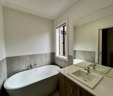 Brand New 4-Bedroom Home - Photo 6