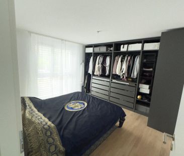 4 Zimmer, 84 m², 4. Stock - Photo 4