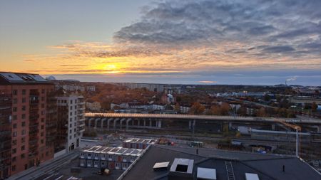 Hägersten-Liljeholmen - 2rok - tillsv - 21.000kr/mån - Foto 3