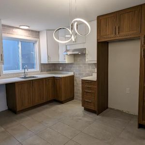 Trois-Rivières Ouest - Grand 4 1/2 sur Grenier***non fumeur***1er mois gratuit*** - Photo 2