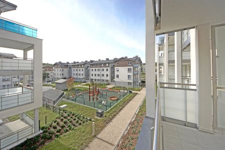 Mały Kack | Słoneczne Mieszkanie | 54m2 - Photo 4