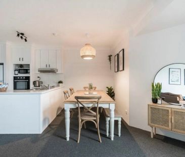 Coastal Living at Its Best � Furnished Three-Bedroom Two-Storey Uni... - Photo 4