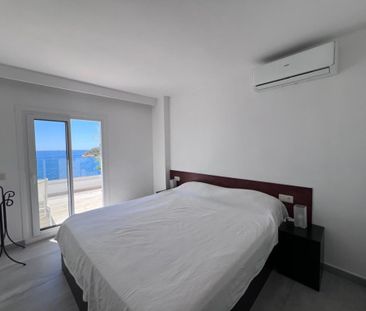 2 room luxury Flat for rent in Calvià, Balearic Islands - Photo 3