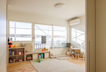 T3 totalmente remodelado na Rua Gonçalo Cristóvão - Porto