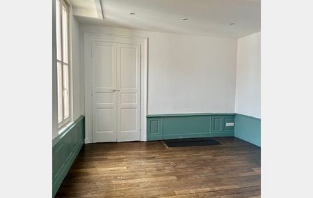 Location Appartement P2 Troyes - Photo 3