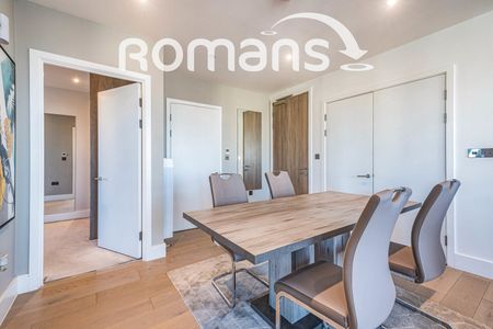 2 bedroom apartment to rent - Photo 3