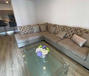 DEPARTAMENTO EN RENTA EN NUEVO SUR, TORRE SPRINGALL NORTE, ZONA SUR... - Photo 3