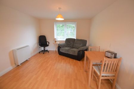 2 bedroom apartment to rent - Photo 5