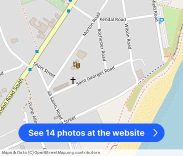 St. Georges Road, Lowestoft, Suffolk, NR33 - Photo 1