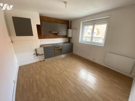 BOULOGNE SUR MER - Photo 4