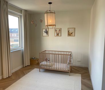 Te huur: Huis Bamburgh 61 in Zevenhuizen - Foto 4