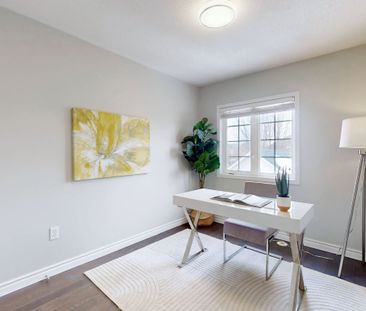 For Lease - 796 Bur Oak Avenue, Markham, Ontario - Photo 5