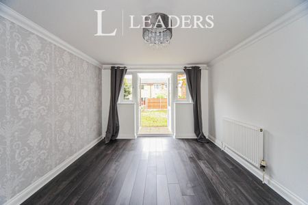 2 bedroom flat to rent Henry Court West Street - LU6 1HG - Photo 3