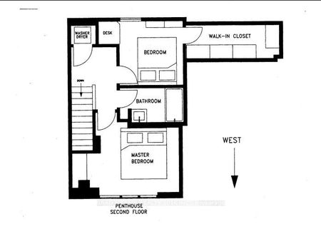 Corktown District II Lofts , #PH705 - Photo 3