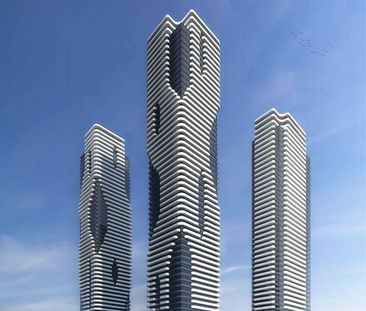 For Lease - 195 Commerce Street Unit# 501, Vaughan, Ontario - Photo 1